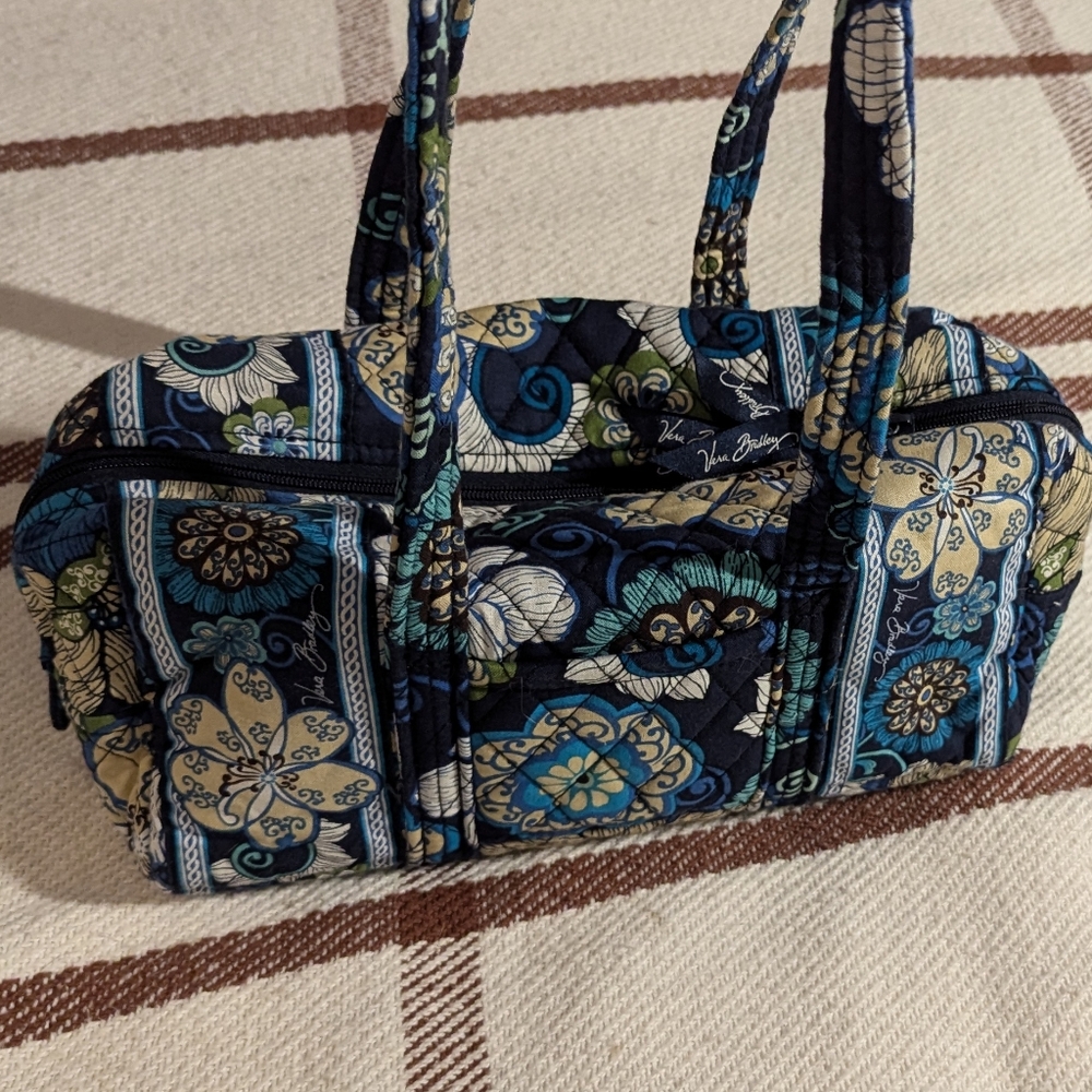 Vera Bradley Retired handbag